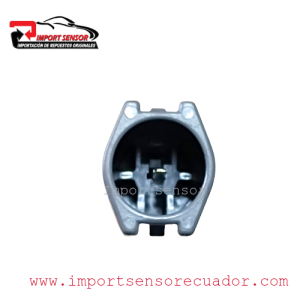 CONECTOR 1 PIN MACHO KNOCK SENSOR MAZDA-SUZUKI Código:SOQ512
