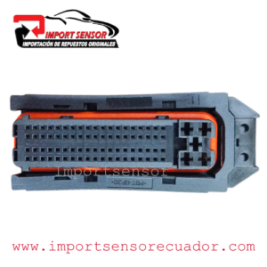 CONECTOR 81 PINES ECU HYUNDAI ELANTRA Código: SOQ497