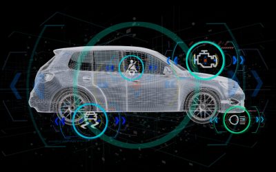 Expertos en reparación y ensamblaje de conectores automotrices