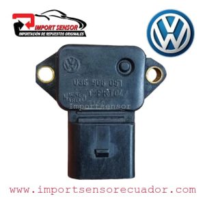 SENSOR MAP VOLKSWAGEN GOL Código: 36906051
