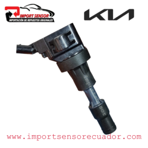 BOBINA DE ENCENDIDO KIA PICANTO Código: 27301-04110