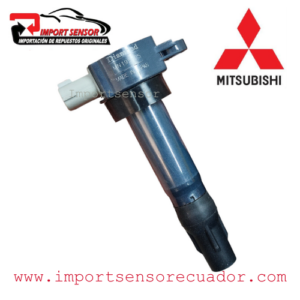 BOBINA DE ENCENDIDO MITSUBISHI LANCER 1.3 / 1.6L Código: MN195805