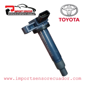 BOBINA DE ENCENDIDO TOYOTA 4RUNNER LEXUS Código: 90919-02230