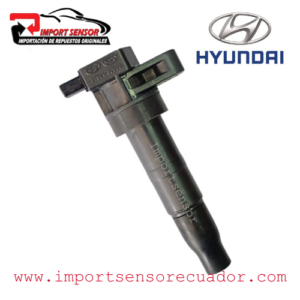 BOBINA DE ENCENDIDO HYUNDAI SONATA / KIA OPTIMA  Código:27301-3C000