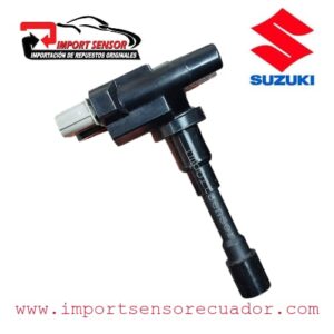 BOBINA DE ENCENDIDO SUZUKI STEEN Código: 33400-65G01