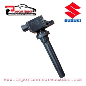 BOBINA DE ENCENDIDO SUZUKI GRAN VITARA SZ 2.0 Código: 33400-65J00