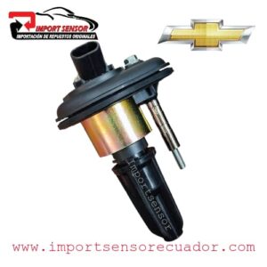BOBINA DE ENCENDIDO CHEVROLET TRAIL BLAZER Código: 12568062