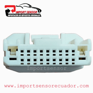 CONECTOR 20 PINES RADIO UNIVERSAL VARIOS Código: SOQ526