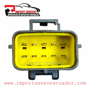 CONECTOR 10 PINES SENSORES VARIOS Código: SOQ326