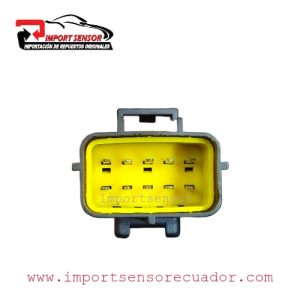 SOQUET CONECTOR 10 PINES MACHO VARIOS Código:SOQ326