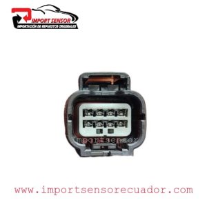 CONECTOR 8 PINES FORD SENSOR VARIOS GUIA IGUAL Código: SOQ346