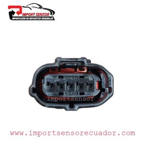 CONECTOR 5 PINES SENSOR MAF TOYOTA Código: SOQ180
