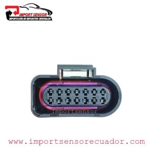CONECTOR 14 PINES VW-AUDI-AMAROK VARIOS Código: SOQ126