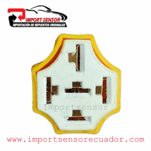 CONECTOR 5 PINES RELAY UNIVERSAL VARIOS Código: SOQ030