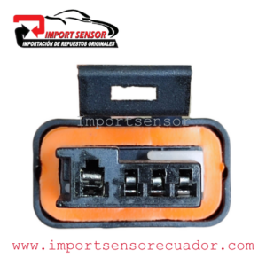 CONECTOR 4 PINES ALTERNADOR VITARA Código: SOQ426