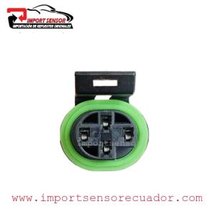 CONECTOR 4 PINES SENSOR DE OXIGENO CHEVROLET Código: SOQ488