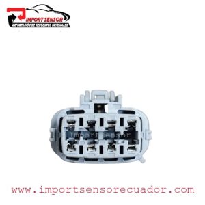 CONECTOR 8 PINES NISSAN FARO CON ARNES   Código:SOQ277