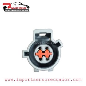 CONECTOR 4 PINES SENSOR DE OXIGENO FORD-MAZDA Código:SOQ463
