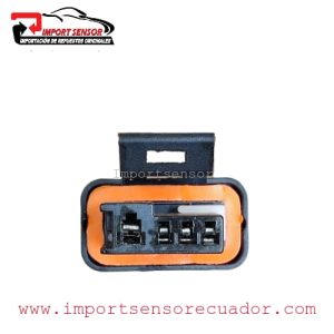 CONECTOR 4 PINES ALTERNADOR VITARA Código: SOQ426