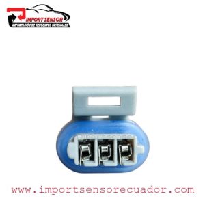 CONECTOR 3 PINES CMP VARIOS Código:SOQ033