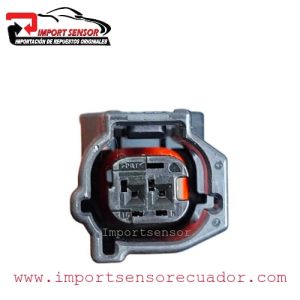 CONECTOR 2 PINES SENSOR ABS TOYOTA HONDA Código:SOQ447