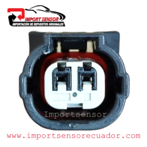 CONECTOR 2 PINES  SENSORES VARIOS HONDA Código: SOQ433