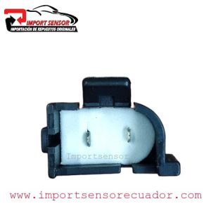 CONECTOR 2 PINES BOBINA DAEWOO RH Código:SOQ359