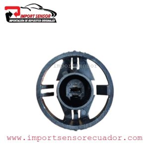 CONECTOR 1 PIN TROMPO DE ACEITE RENAULT Código:SOQ535