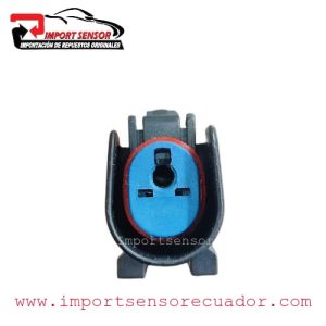 CONECTOR 1 PIN SENSOR FORD VARIOS Código:SOQ481