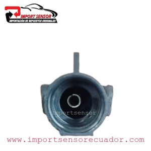 CONECTOR 1 PIN HEMBRA Código:SOQ354