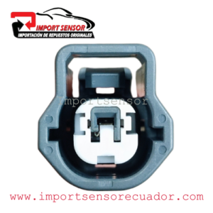 CONECTOR 1 PIN TROMPO DE ACEITE NISSAN Código: SOQ130