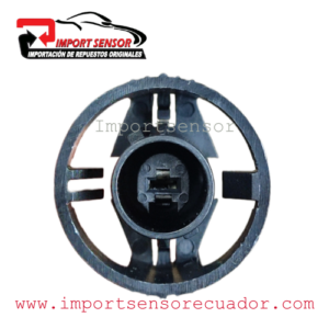 CONECTOR 1 PIN TROMPO DE ACEITE RENAULT Código: SOQ535