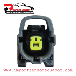 CONECTOR 1 PIN SENSOR DE TEMPERATURA VOLKSWAGEN Código: SOQ220