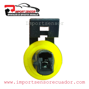 CONECTOR 1 PIN TROMPO DE ACEITE CHEVROLET CORSA Código: SOQ335