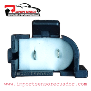 CONECTOR 2 PINES BOBINA DE ENCENDIDO DAEWOO RH Código: SOQ359