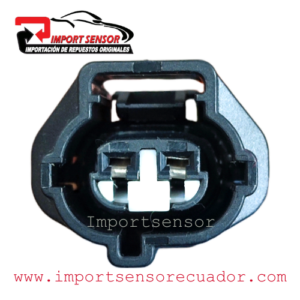 CONECTOR 2 PINES SENSORES VARIOS TOYOTA Código: SOQ369