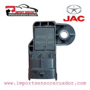 SENSOR MAP JAC T6 2.0L 18 Código: MAP-086