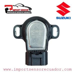 SENSOR TPS SUZUKI SWIFT 1.33 95-97 Código: TPS-017