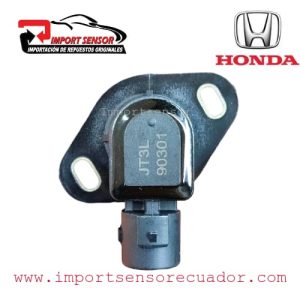 SENSOR TPS HONDA ACCORD CIVIC CRV Código: 37825-PAA-A01
