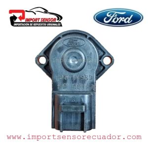 SENSOR TPS FORD FOCUS ESCAPE Código: 988F-98989
