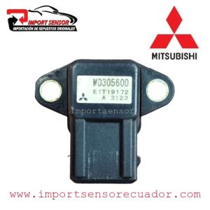 SENSOR MAP MITSUBISHI ECLIPSE LANCER GALANT Código: MD305600