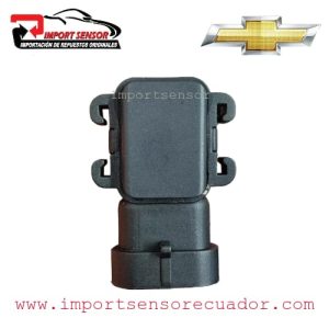 SENSOR MAP SENSOR CHEVROLET ESTEEM Código: 09359409