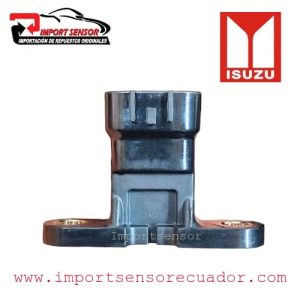 SENSOR MAP ISUZU D-MAX 3.0 NPR Código: 8-98020514-0