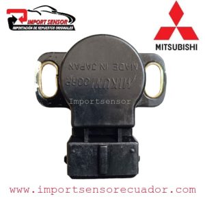 SENSOR TPS MITSUBISHI MONTERO PAJERO Código: MD614736