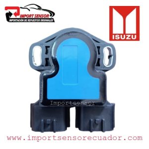 SENSOR TPS DIMAX 3.0 DIESEL LUV V6 Código: SERA486-07