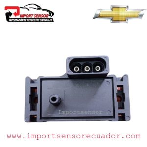 SENSOR MAP CHEVROLET LUV 3.2 RACER CIELO Código: SPD00169