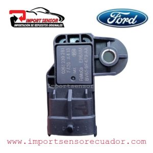 SENSOR MAP FORD FIESTA FOCUS 2.0 2.3 Código: 261230281