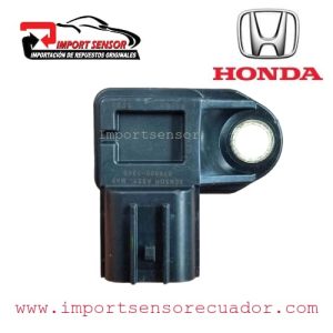 SENSOR MAP HONDA ACCORD CIVIC, CRV,PILOT Código: 37830-PNC003