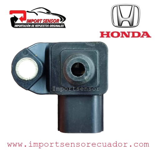 DEVMO A/C Pressure Switch For Honda & Acura 2005-2019 Models - Replacement For 80450-T2F-A01