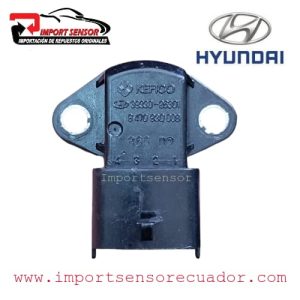 SENSOR MAP HYUNDAI ACCENT 95 Código: 39330-26301